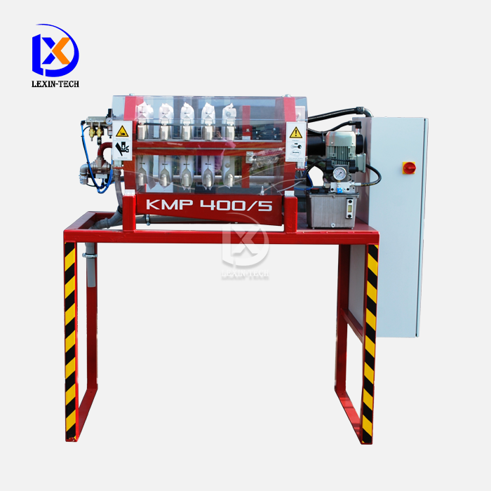Solid-Liquid Separation Equipment